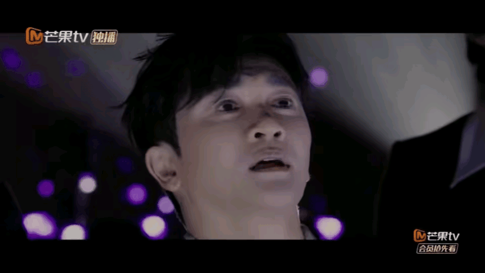 苏有朋又哭了。
 
这不是他第一次在公众面前流露这般真挚的情绪。

早年间在节目