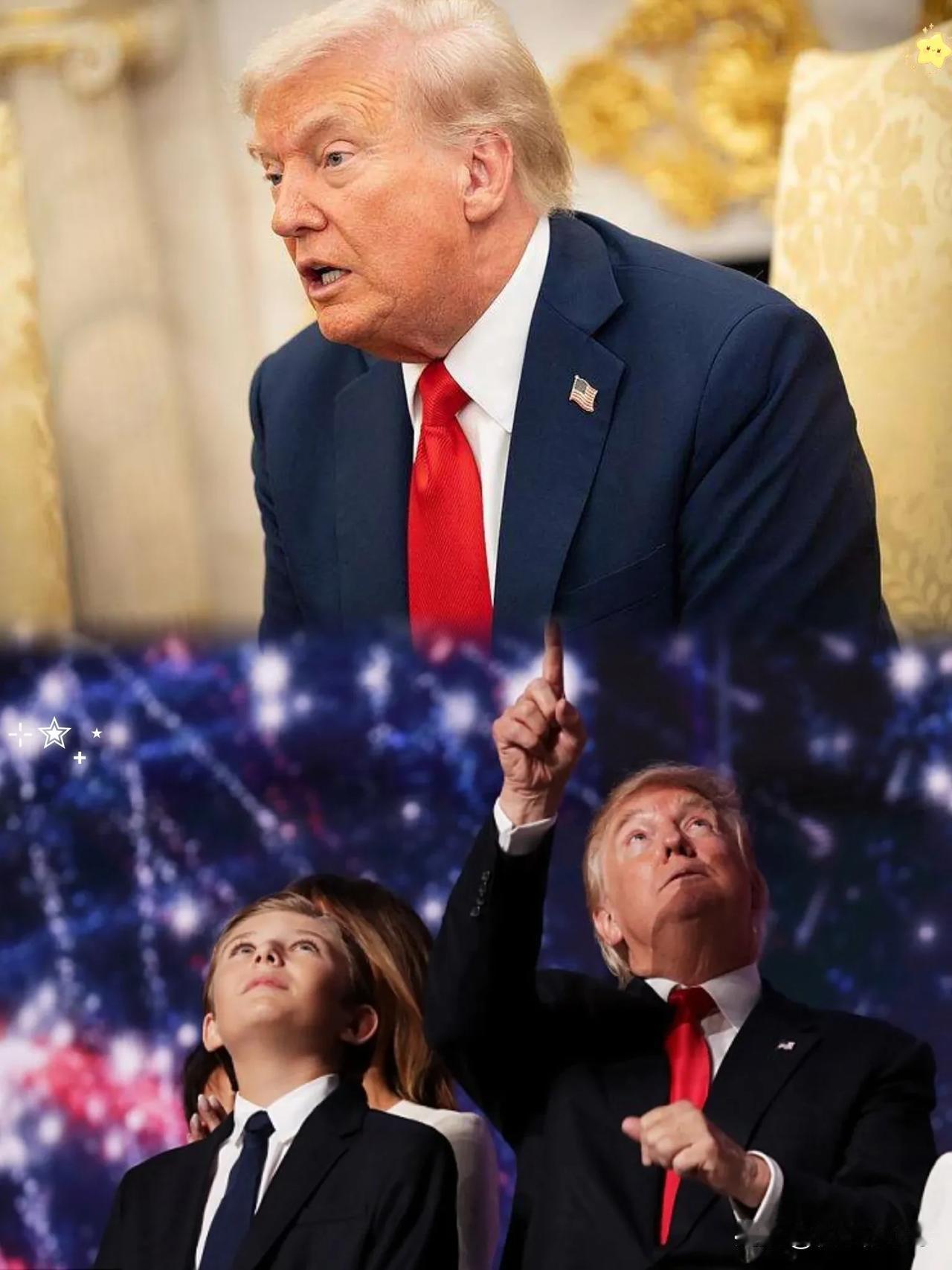 这反击速度，我是服气的。

前脚美国还在拿伊朗做，搞什么25%关税想以此敲打中俄