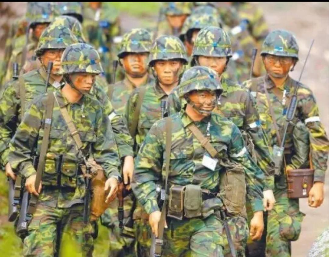 台湾，成刺猬了吗？
       
       台独们为实现他们台独的春秋大梦