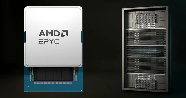 今年產能已售罄！AMD、Intel服務器CPU均計劃漲價15%