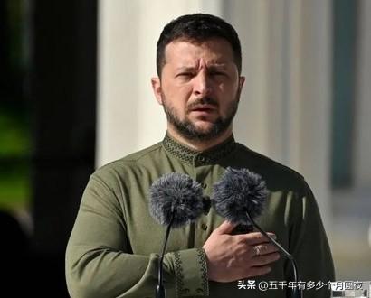 最新消息：乌美俄三方会谈仍能未解决领土问题。
泽连斯基自然不会割让领土来换取停战