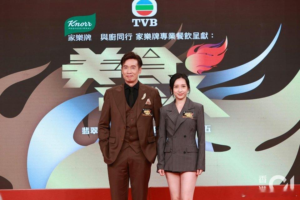 蒙嘉慧早前接受資深傳媒人金成《叔叔的愛》訪問時，親自拆解了當年決定離開TVB、放