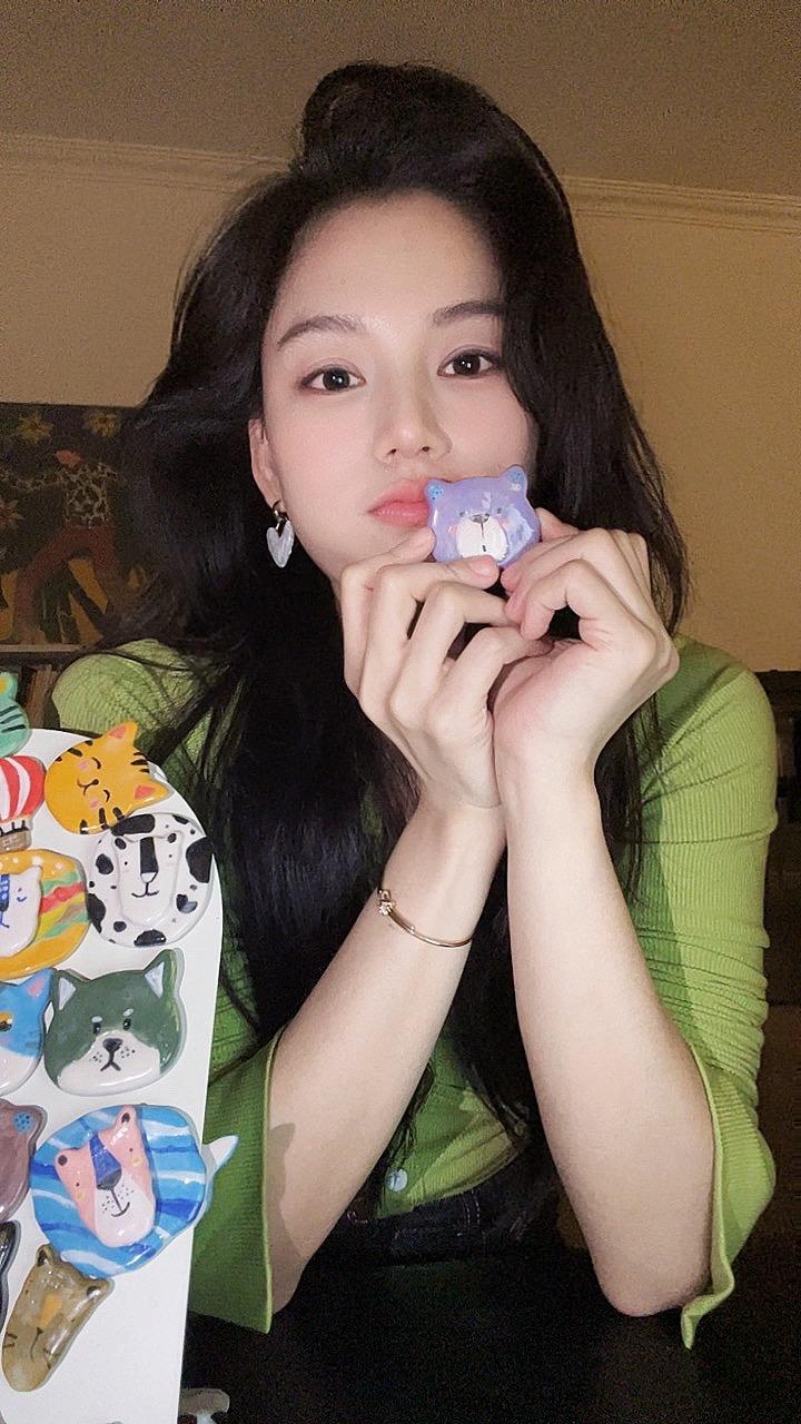 小鲸开心营业。