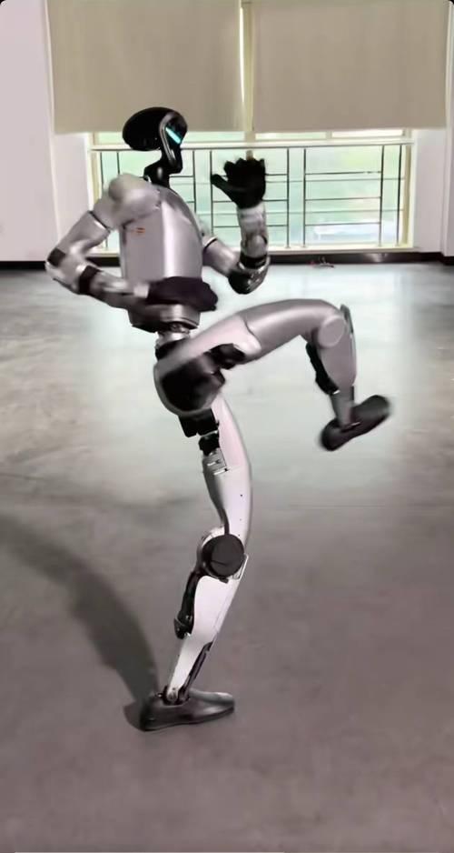 春晚表现令人震惊，宇树科技的机器人已经强大到这种程度了吗？

要说今年春晚最让人