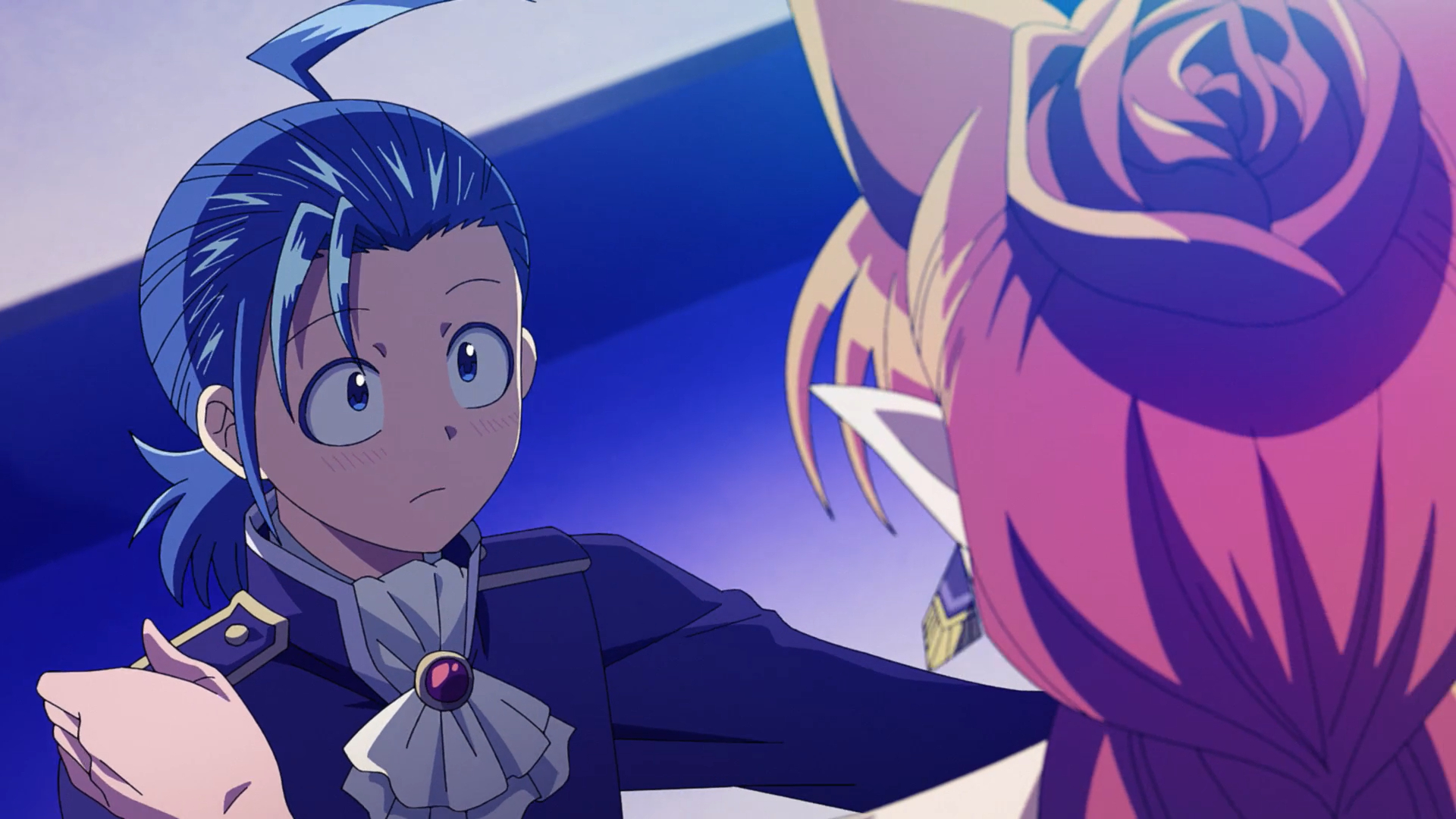「入间同学入魔了」第四季更至12 