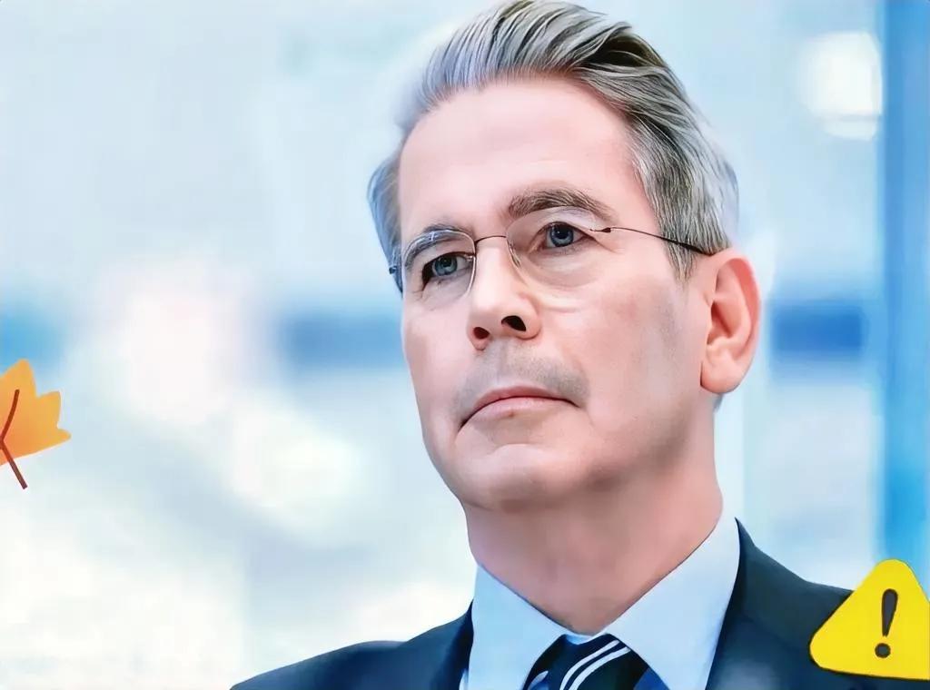 快讯！快讯！
美国财政部长宣布了

截至11月9日，美国联邦当局“停摆”已经40