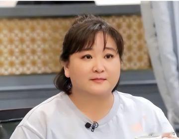 贾玲就应该胖下去，瘦下来基本就没潜力了，那个位置不是自己想胖想瘦就可以的，在你那