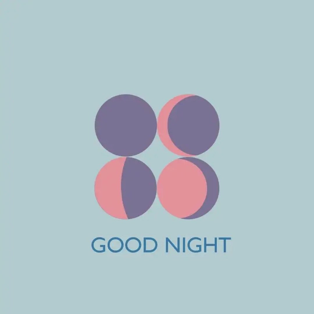 Ghost (王琳凯)《GOOD NIGHT》GOOD NIGHT 差点没起来。