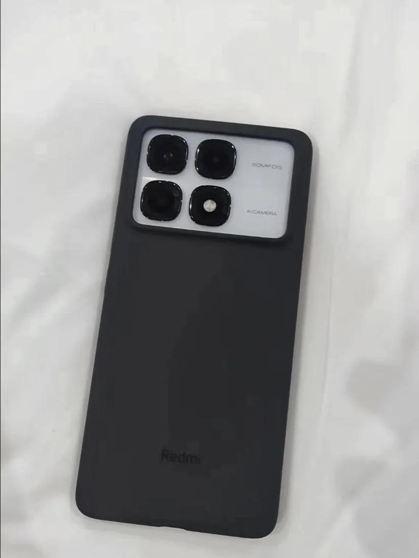 k70至尊实打实用了一天
要不是亲自用过
差点就被蒙蔽了双眼

原来2599，真