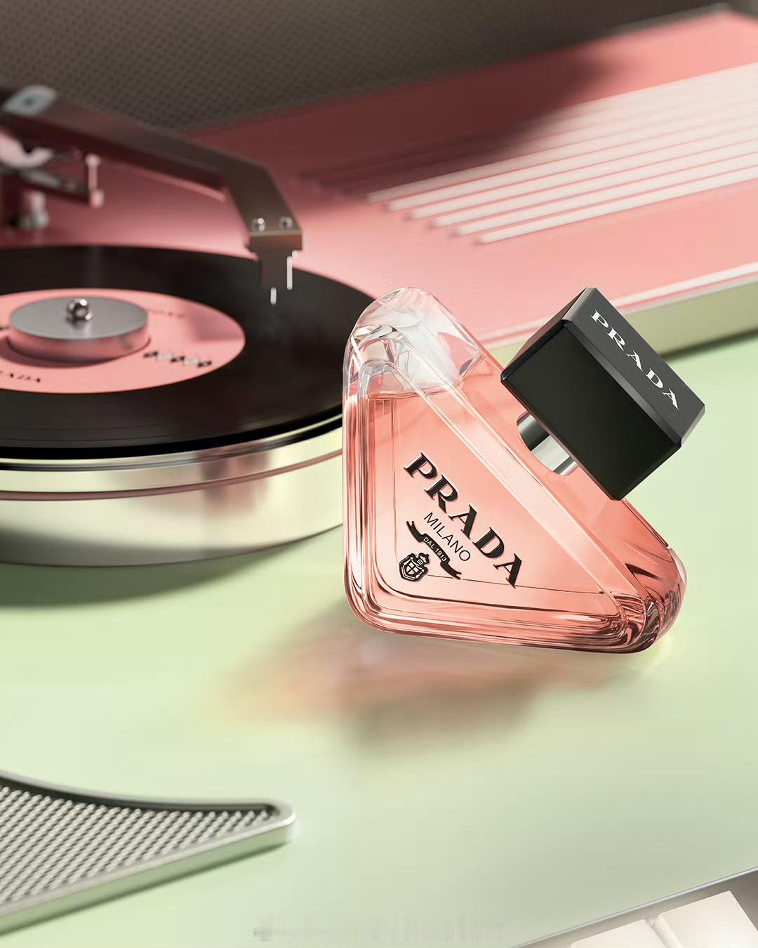 官宣要入的认准这两款粉色的