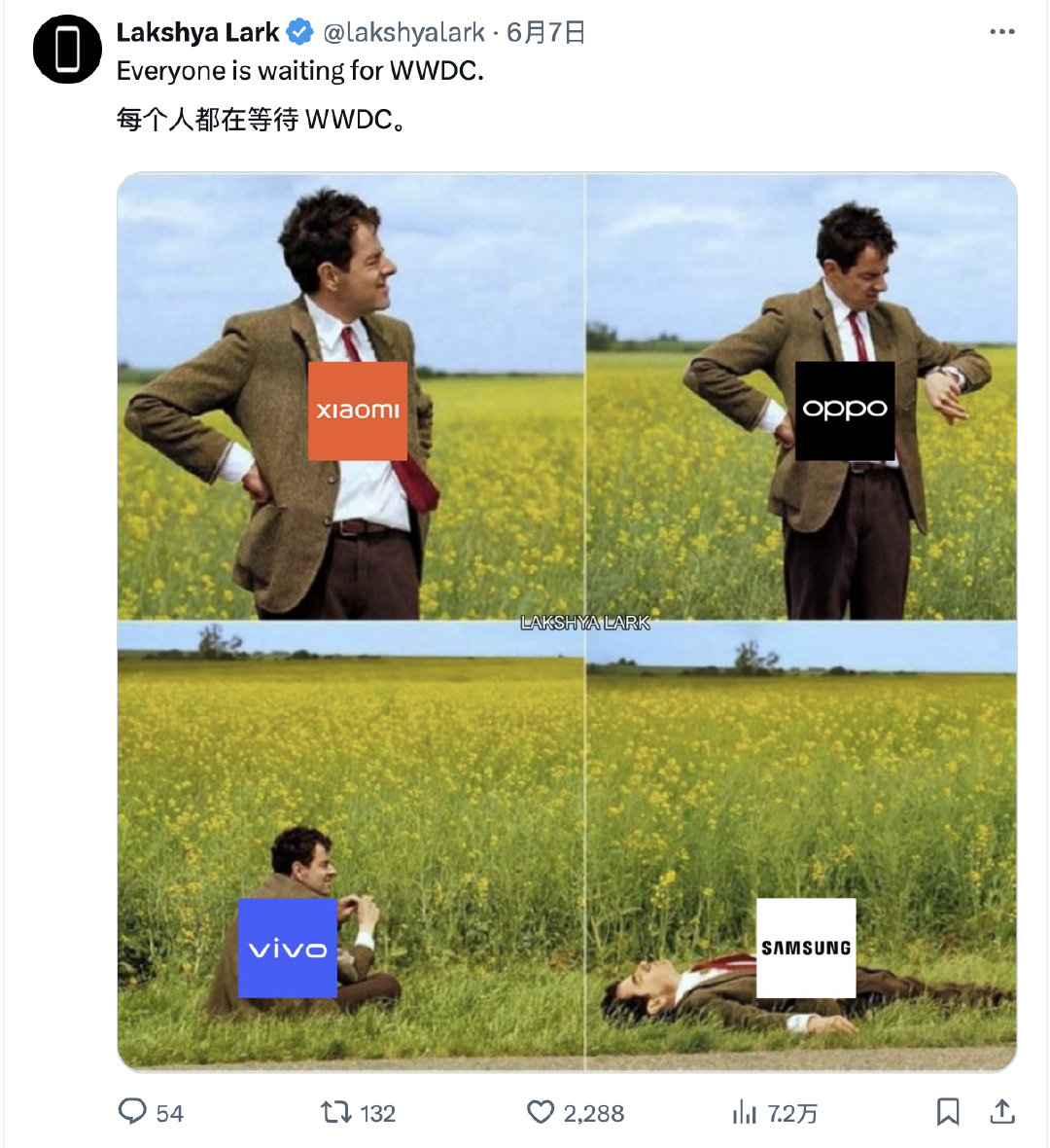 [笑cry][笑cry][笑cry][笑cry]对不起，我真的没忍住（特别是 S