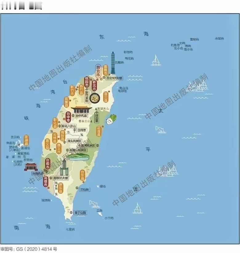 最近有个讨论特别火：真到部队登岛履行接管责任那天，台军账面挂着30万武装，台独分
