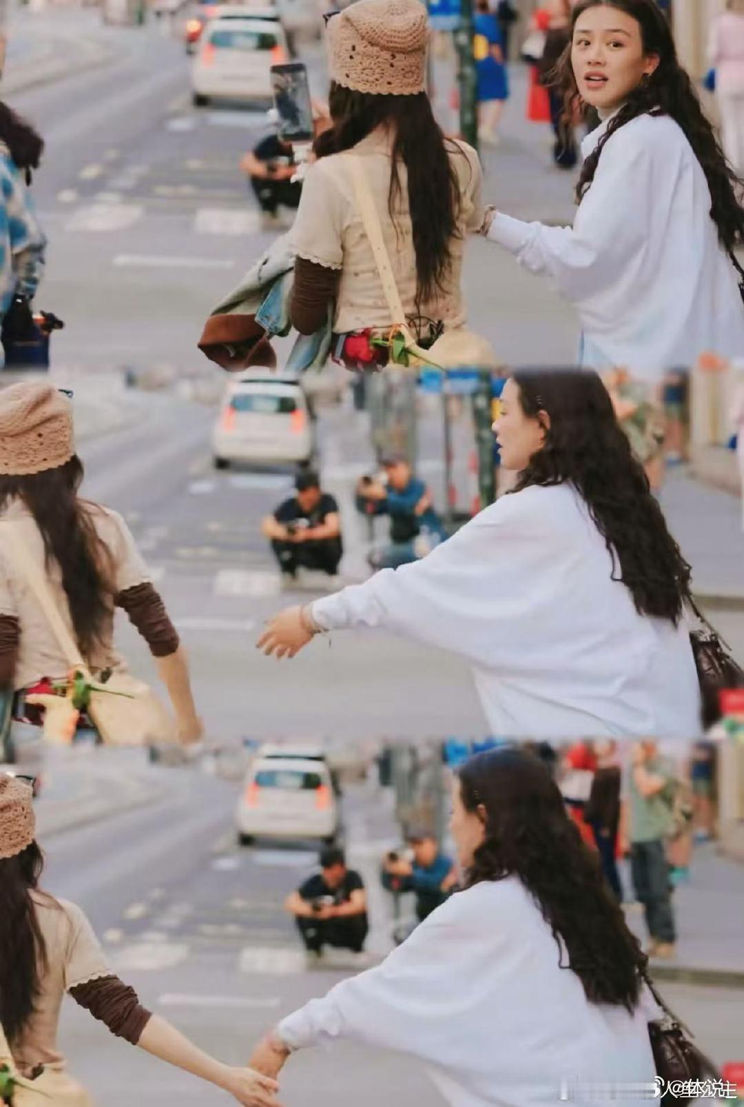 高敏感让每段旅程都有温度，细微的情绪被看见，温柔的心意被珍藏。 