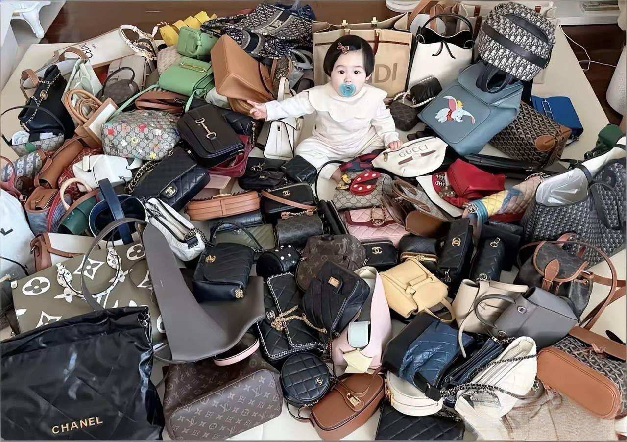 这包治百病的日子真的太幸福了