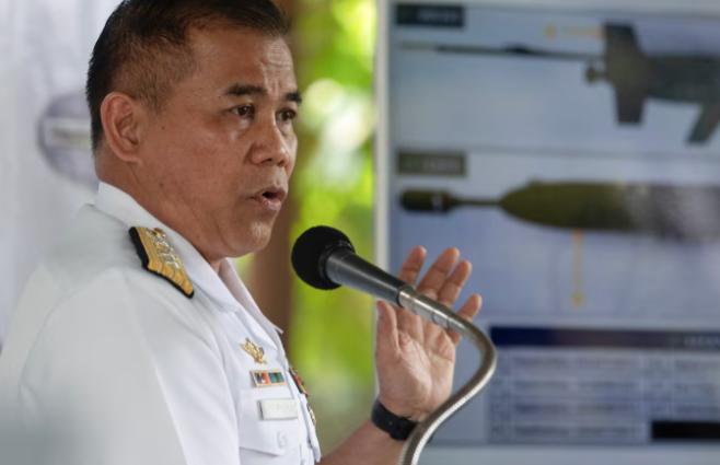 公然叫板！菲方联手美国建南部燃料库，直言要威慑中国，挑衅已无底线

4 月 11