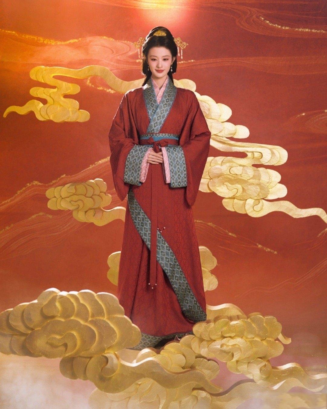 春晚段子大考：王楚然美成“人生镜头”

2026春晚段子大考正火热进行，网友们脑