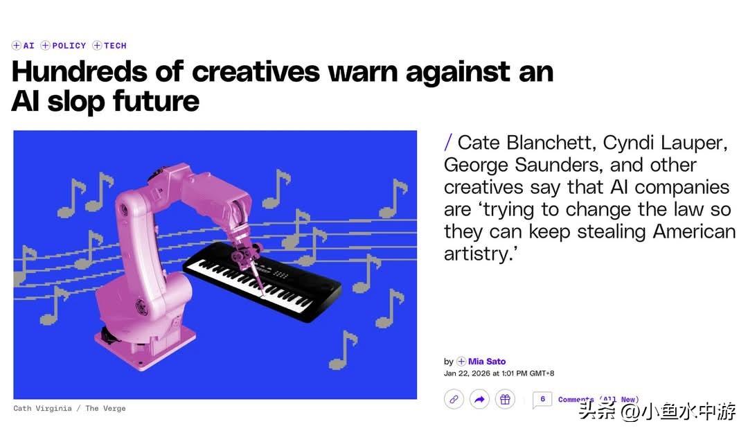 人工智能正将好莱坞一分为二
 
一边是以导演提莫·贝克曼贝托夫（Timur Be