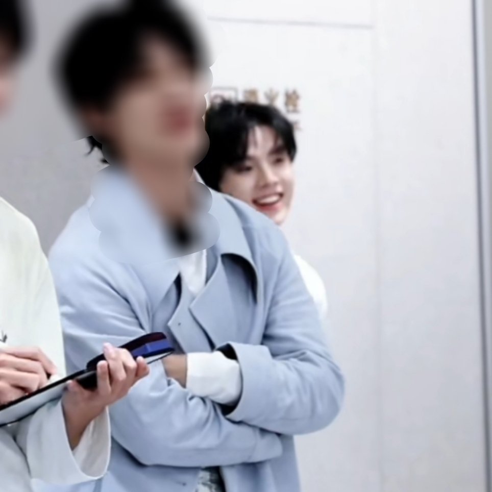 小咪你每天都这样笑吗prada品牌大使左航 TF家族运动会先导片