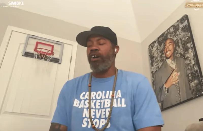 华莱士：00年我已经在想总决赛了，结果湖人突然翻过来了
04月10日讯 近日，在