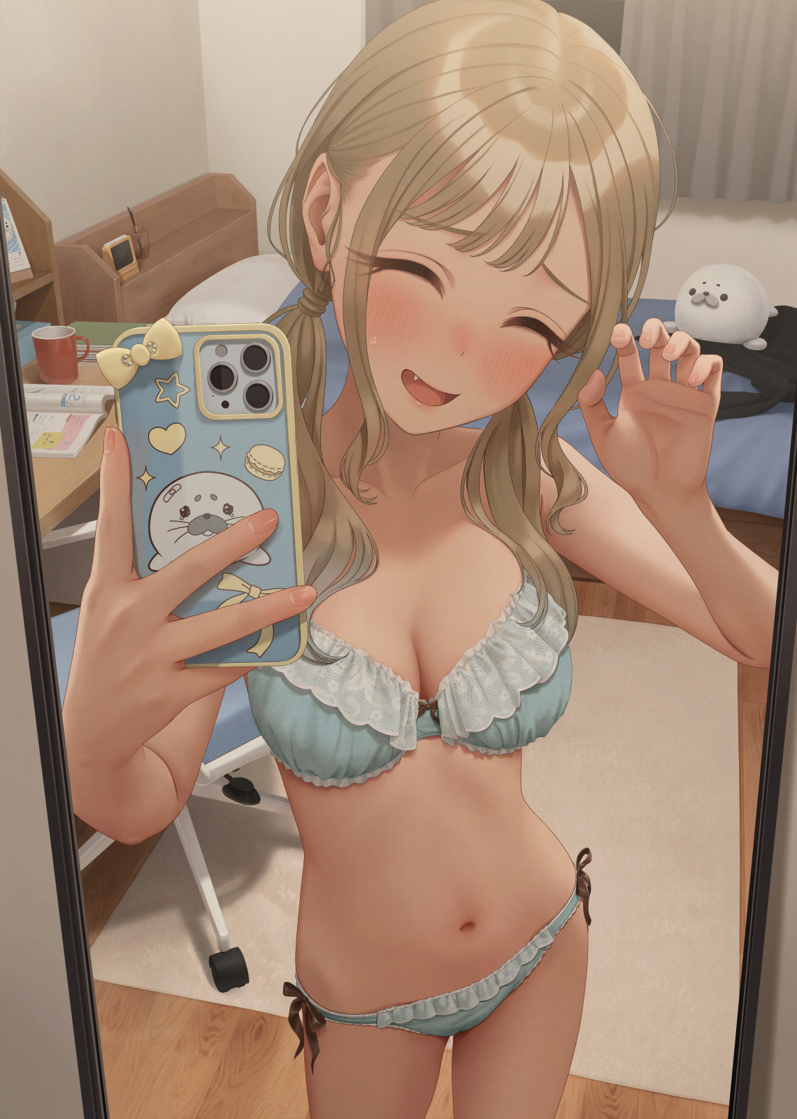 自拍x：momikyo67528 