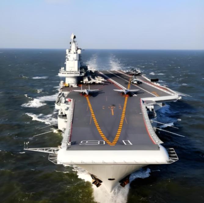 我们现在耐住性子不动手，原因还有一个！那就是目前没有国家会对我们的经贸进行兜底。