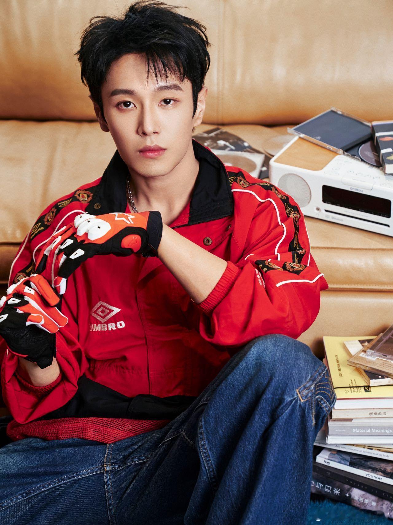 怎么又扯上李汶翰了，能不能消停一会儿啊 