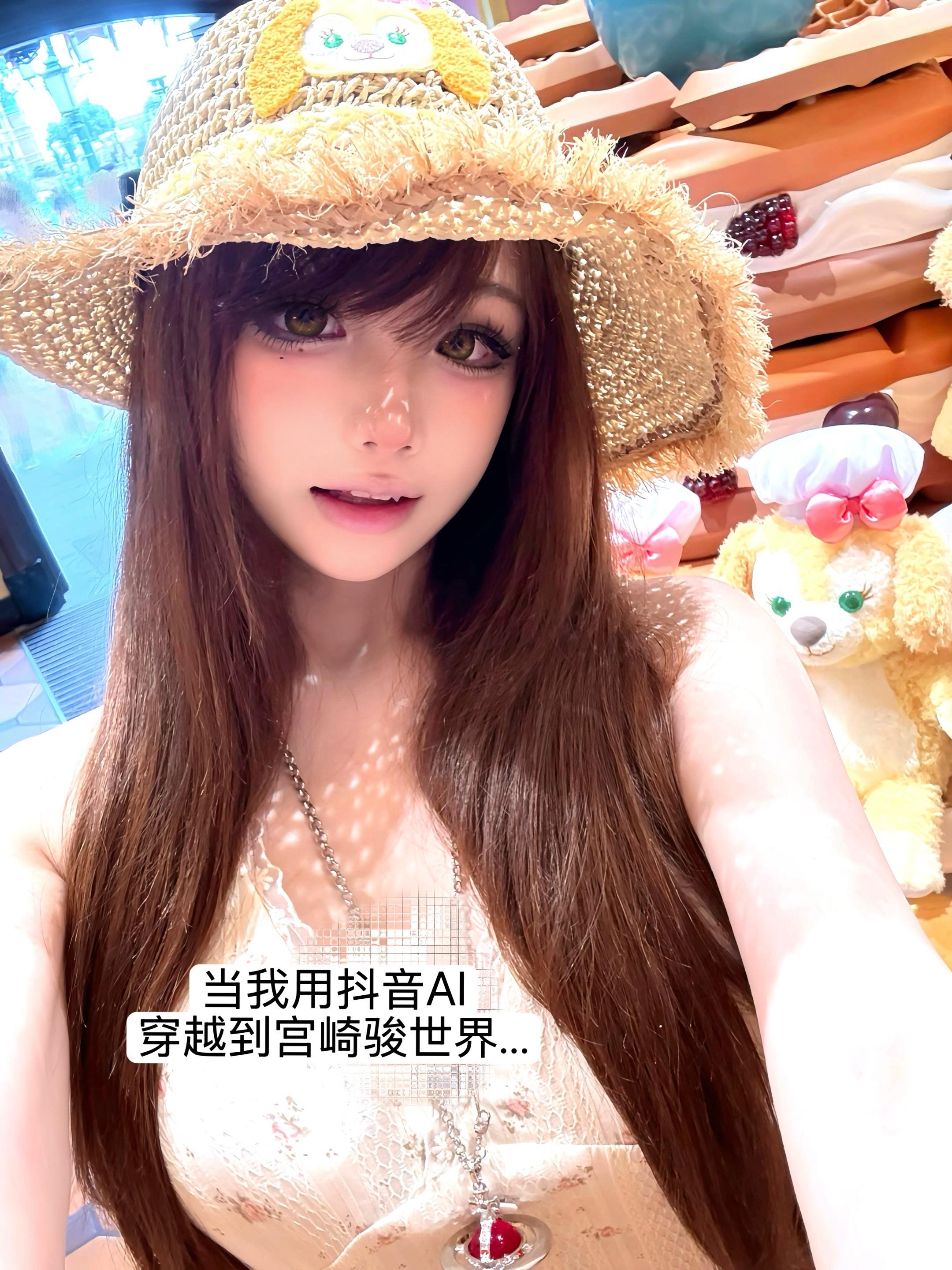 想看你相册里的宫崎骏世界