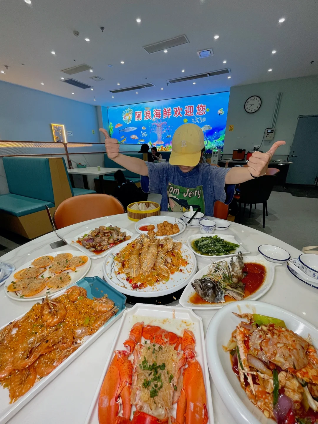 这家店在海口前三且没有对手。。。。