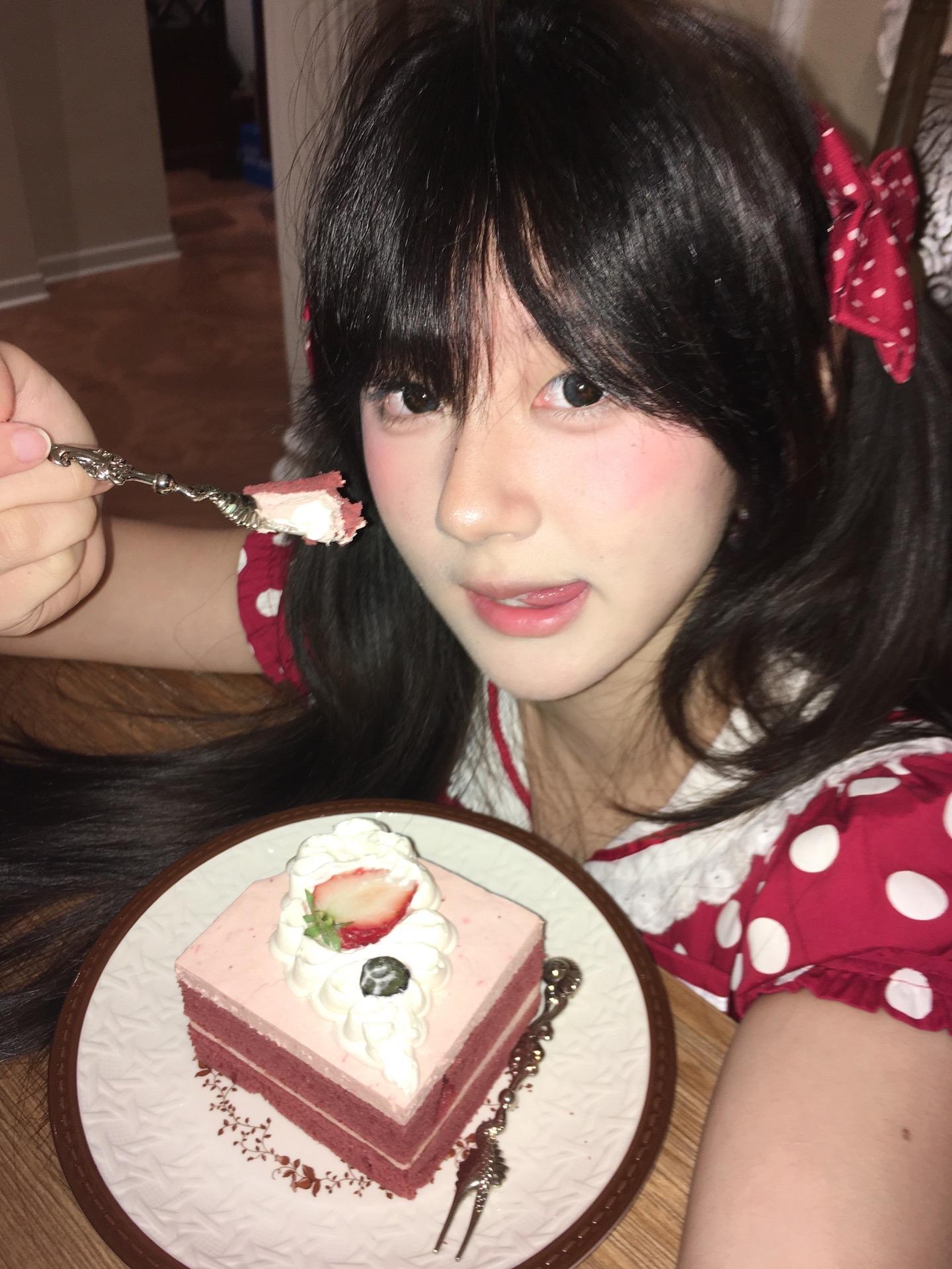 小人得志听起来很坏 但小兔得志听起来很萌໒꒰ྀི ∩⸝⸝∩ ꒱ྀི১