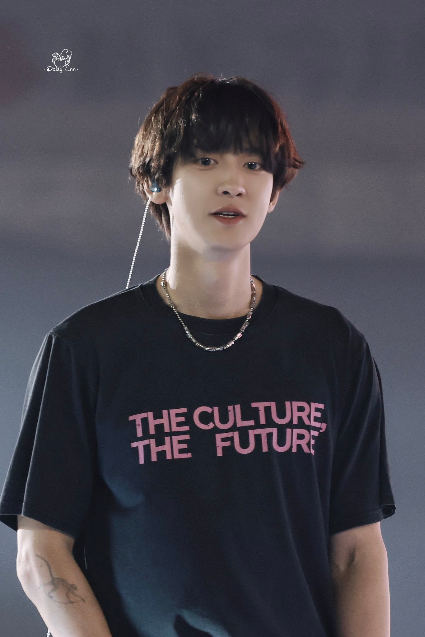 朴灿烈[超话]250809 SMCU TOKYO DAY1 ©real__pcy