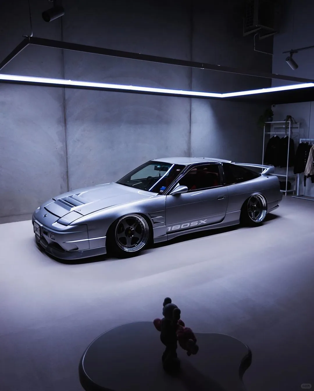 Clean [180SX]✨🩶