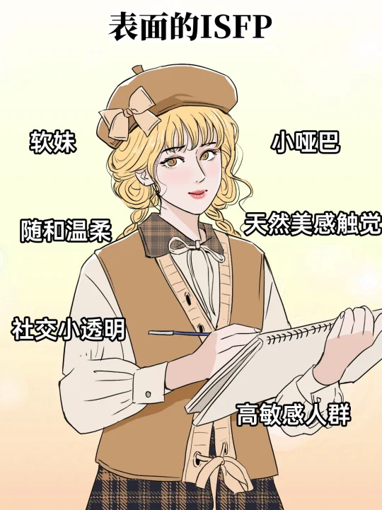 双面小画家be like