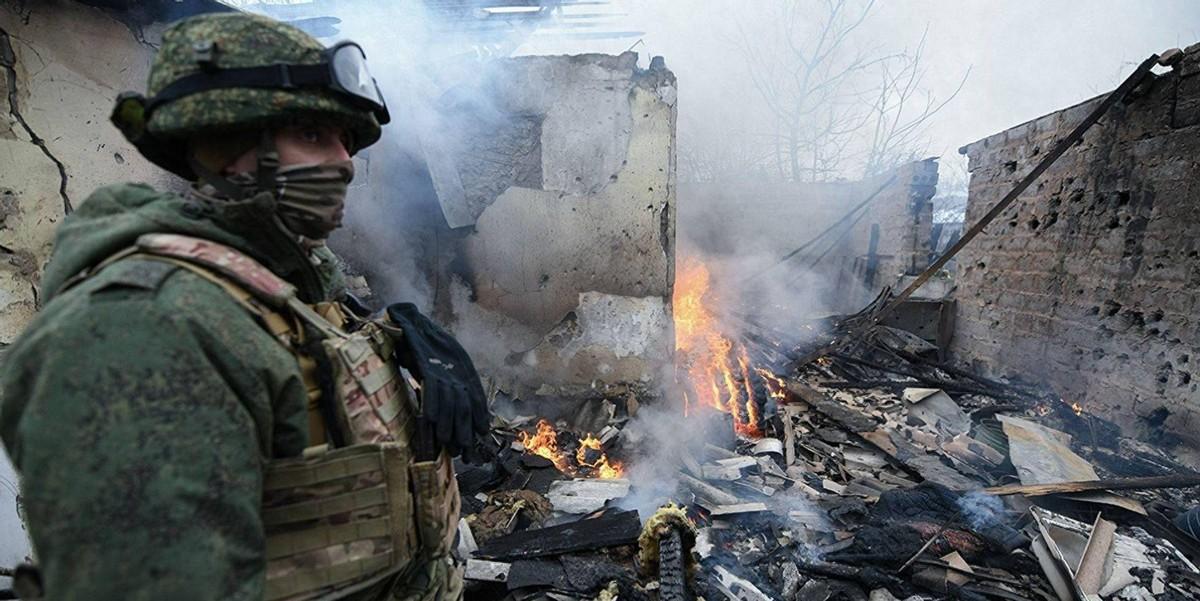 攻势提前：俄军千架无人机血洗乌境，朝鲜正式下场，泽连斯基难了

这绝非普通的空袭