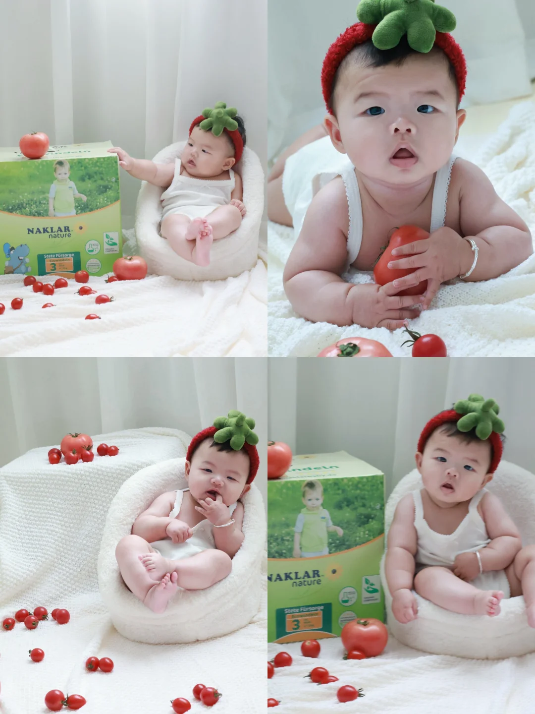 一片一夜到天亮，外婆都在夸！