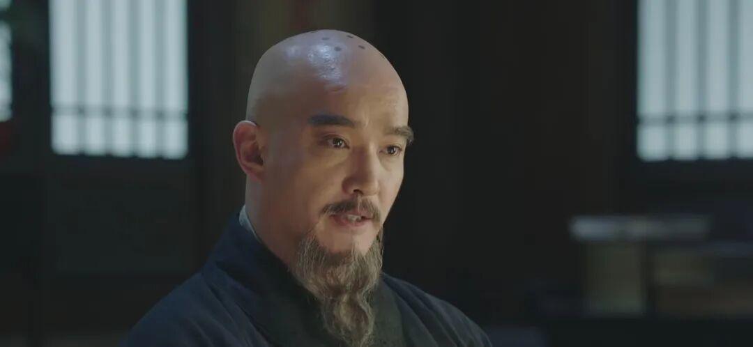 姚广孝鼓动朱棣造反，成功后他真的什么都不要？他到底图什么？ 
姚广孝在洪武年间游