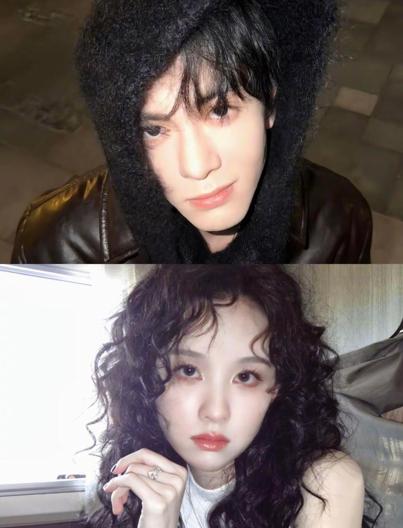 好配一词我都说倦了 