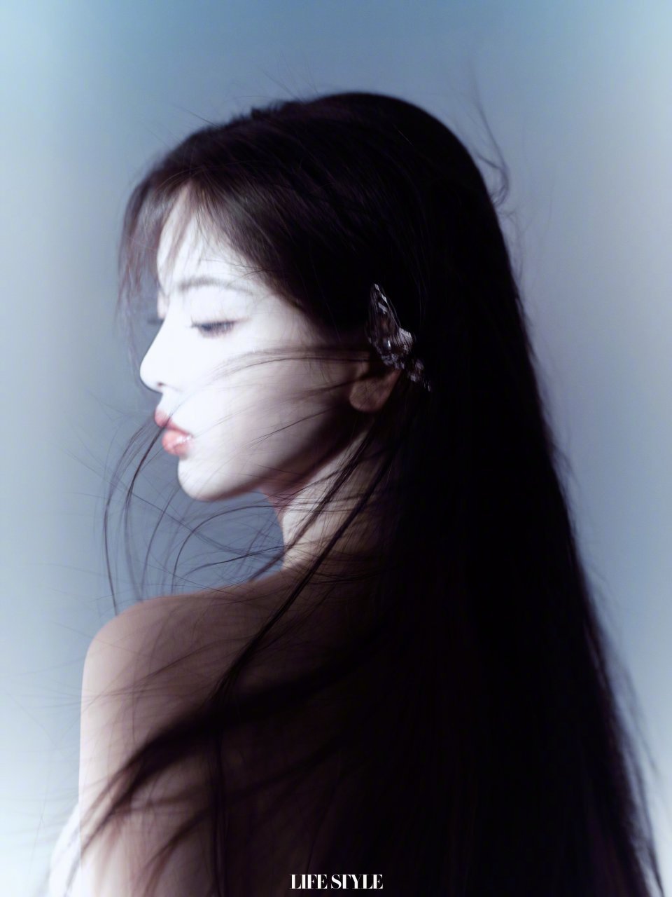 #杨超越[超话]#ycy#杨超越如果奔跑是我的人生# ycy#杨超越陈若华# 