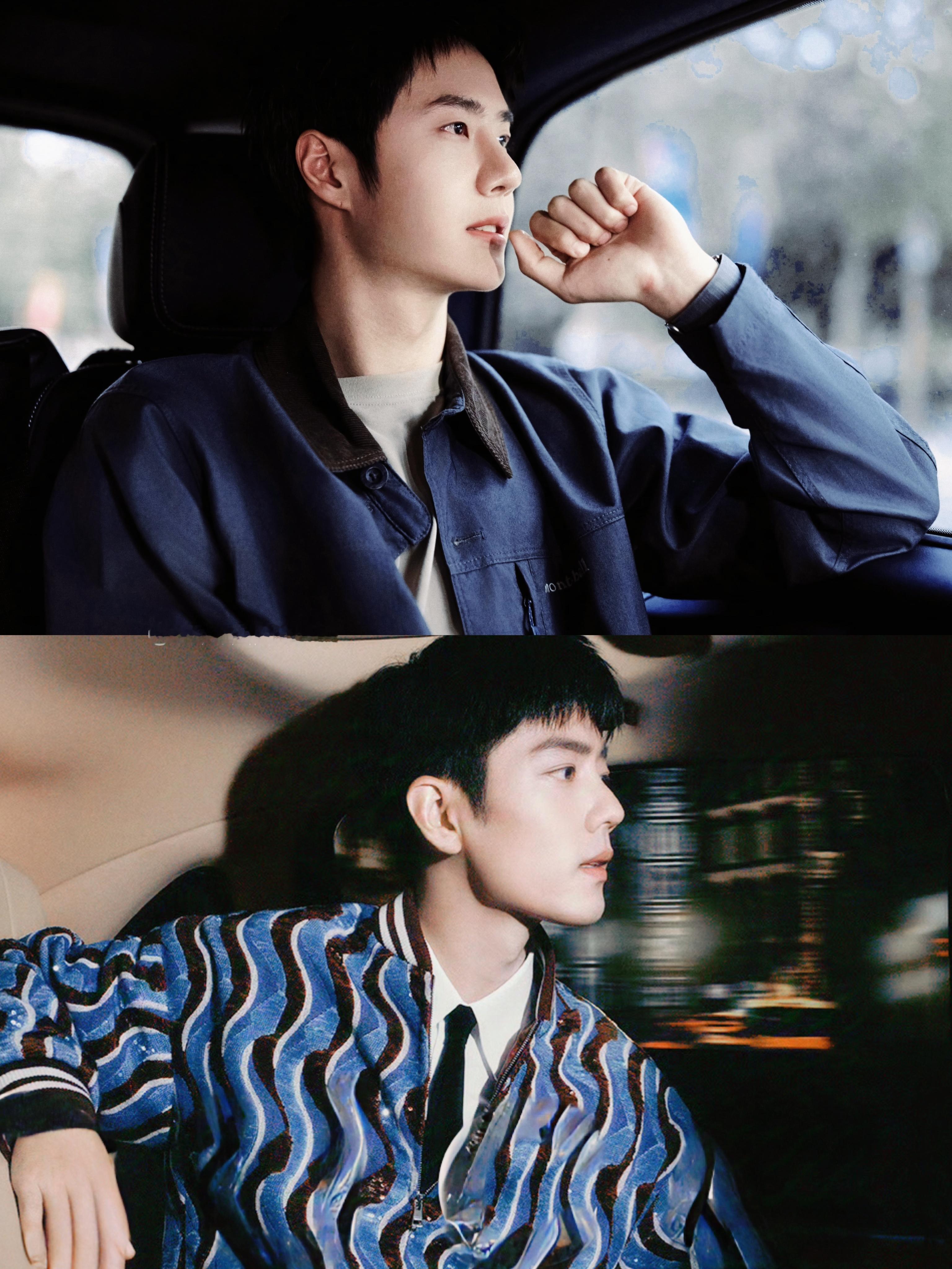 淡颜大爷风lg  x  浓颜潮流风lp 