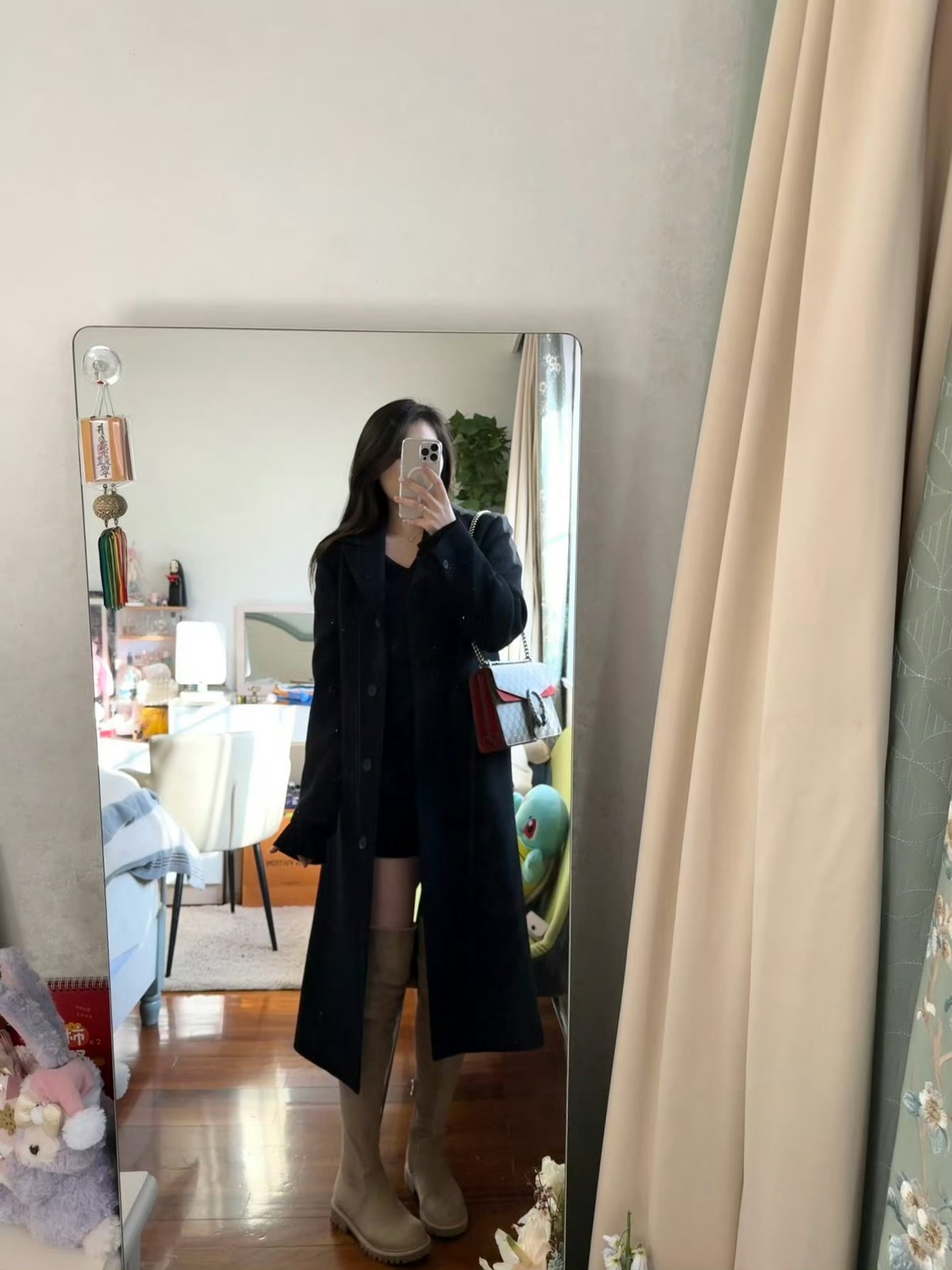 快乐的方式有很多种，最直接的，就是见到你💫  