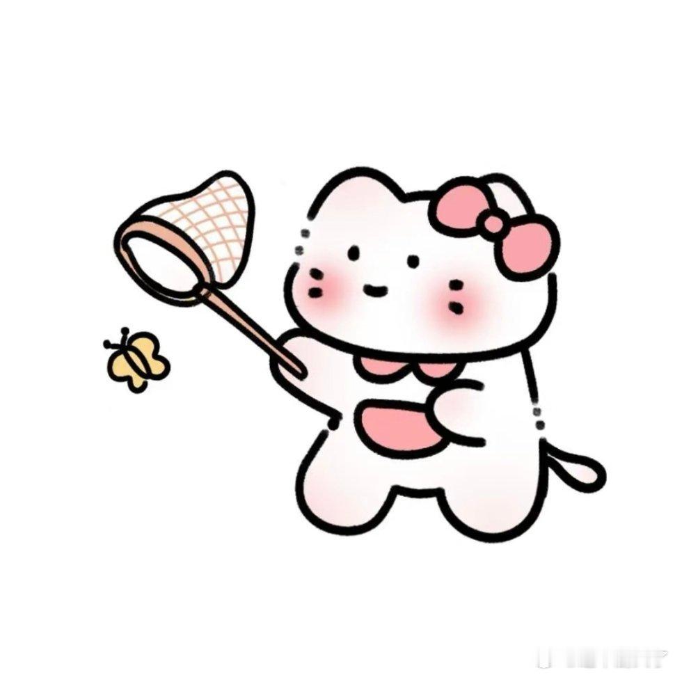 糖葫芦Kitty动漫点评团次元新星计划