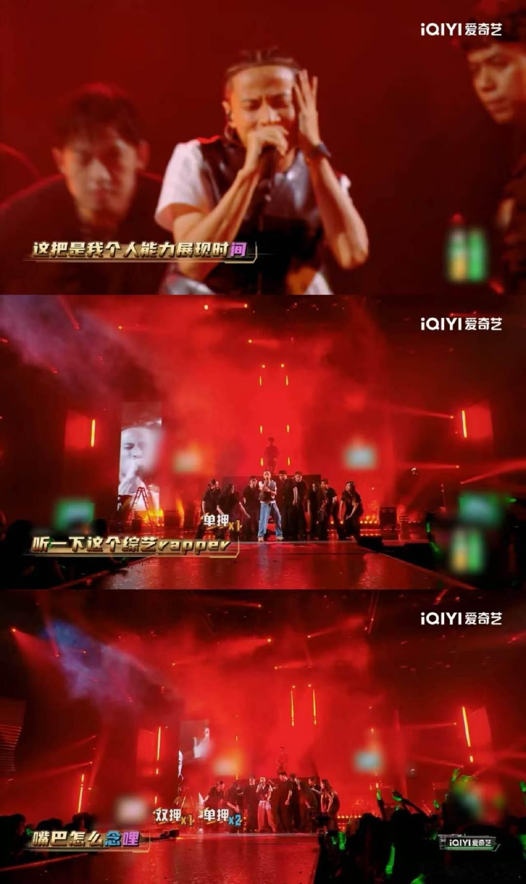 布瑞吉盛宇人情世故这块 一边理解他们不愿兄弟内战的私心，一边又觉得连续避开前辈的