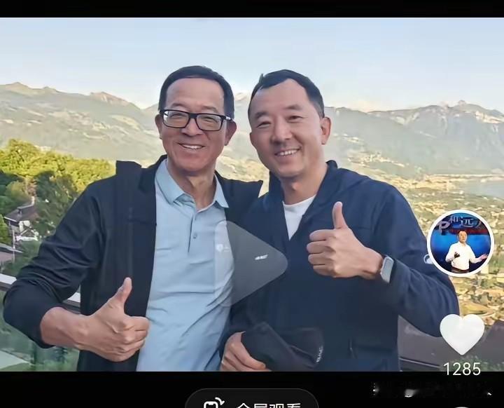 服不服？这回不嫌人家拿的多了吧。整整翻了一倍，真是天上掉大馅饼，这都是网友努力的