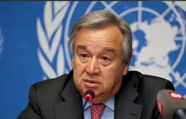 委总统马杜罗被逮捕后，联合国的声明令人失望！国际上有关“联合国赶紧解散”的呼声也