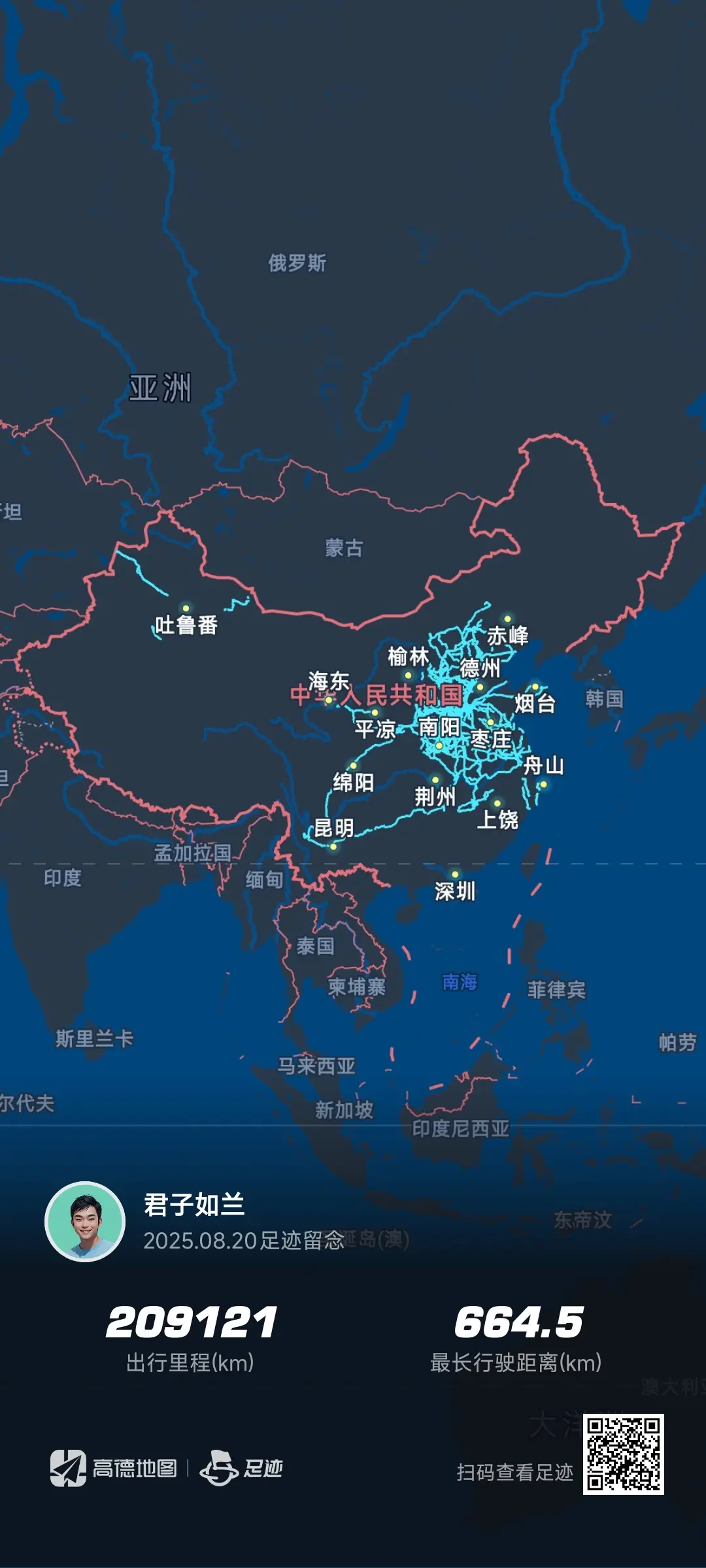 牛马的一生。