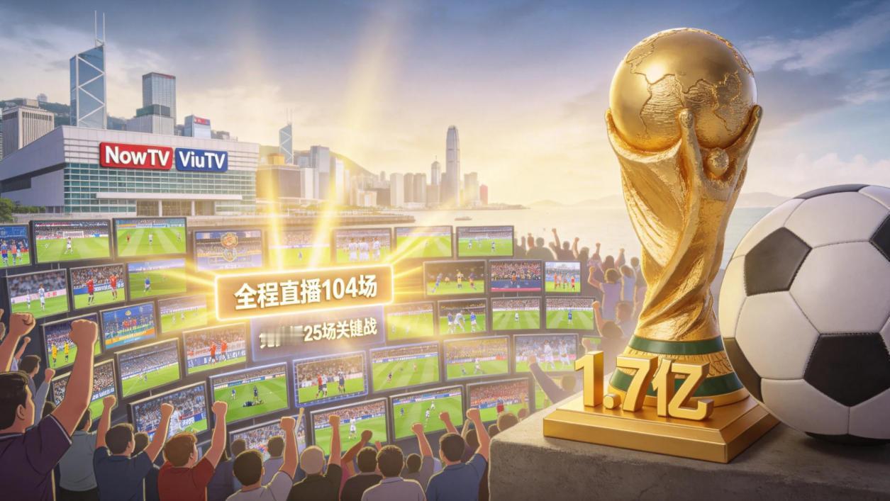 炸裂！FIFA天价双标：香港1.7亿拿下，大陆被宰21亿？硬刚到底！离谱到家了！