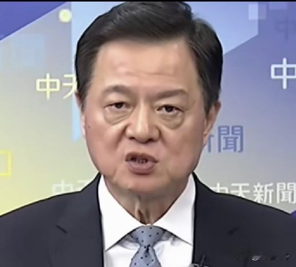 台湾时事评论员周锡玮：我要跟提醒一下大家，日本是具有狼子野心的，他们对台湾从来都