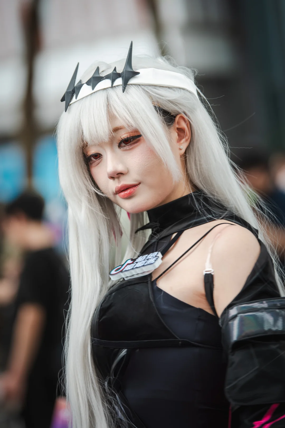 广州萤火虫漫展