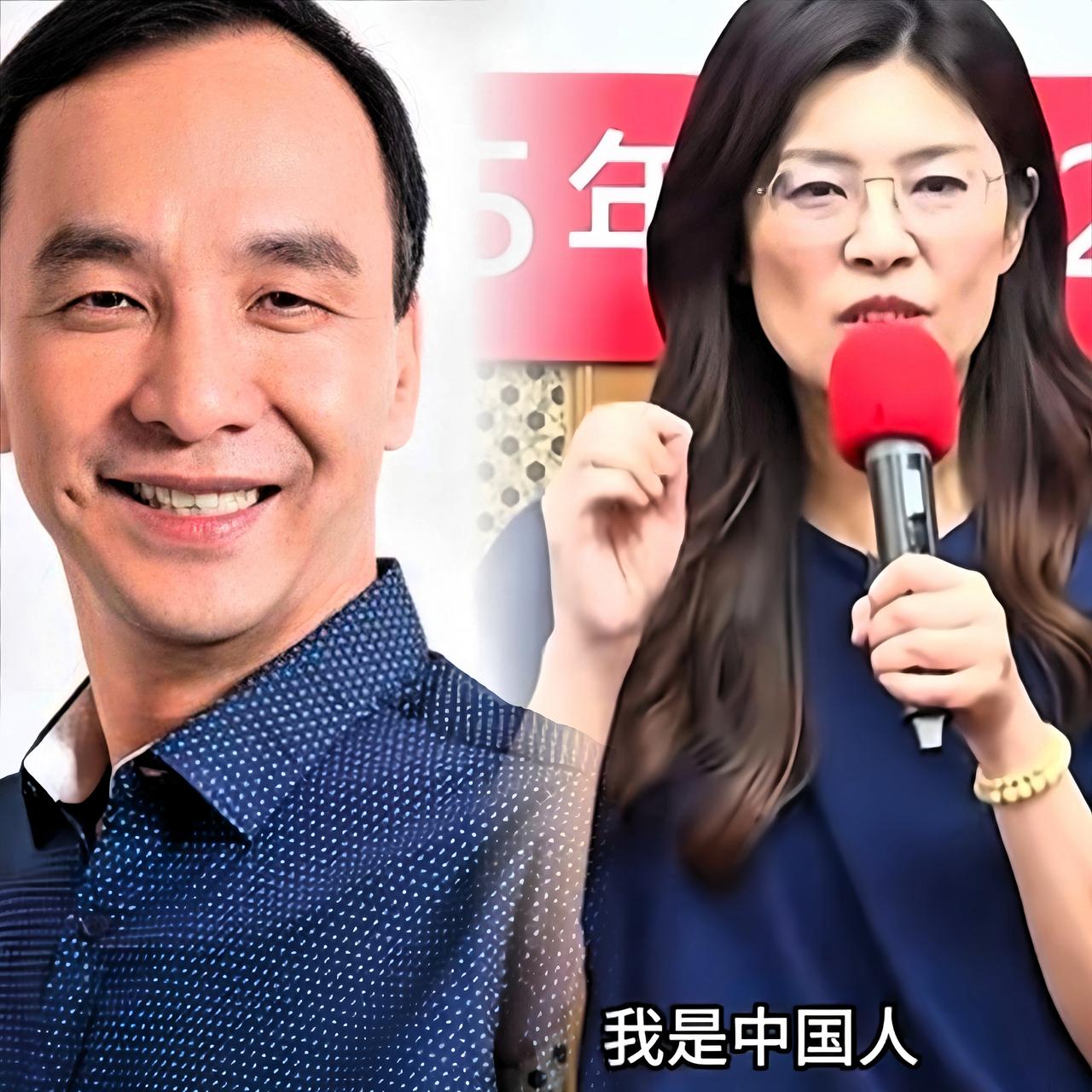 今日上午，郑丽文在社交平台脸书发文纪念台湾光复八十周年，她写道：“1945年10