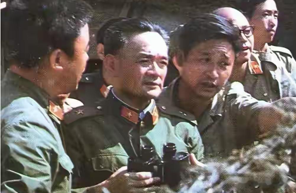 从14岁游击少年到老山对手，越军少将阮德辉的半生战争史
 
1931年，阮德辉出