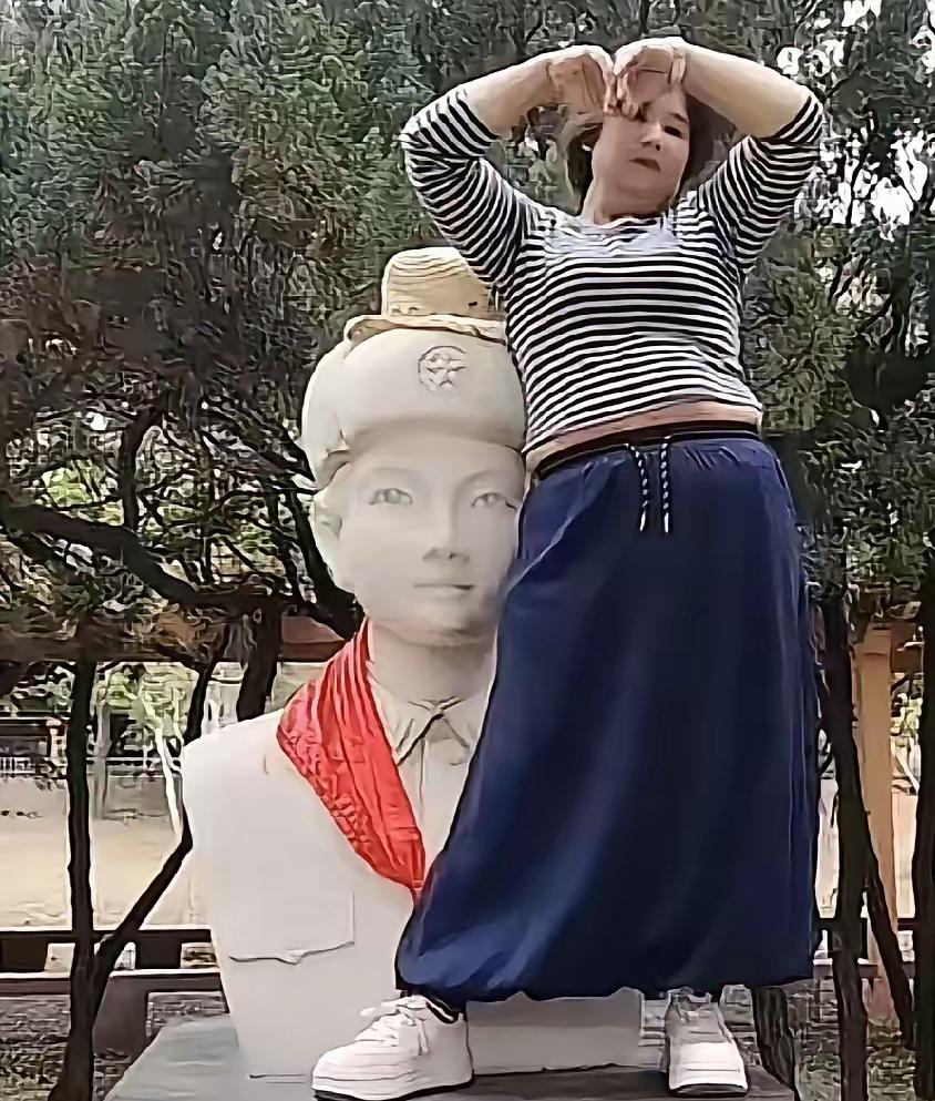 无知无敬畏，是最可悲的浅薄

真的难以理解，部分成年人的言行竟如此无知又荒唐！一